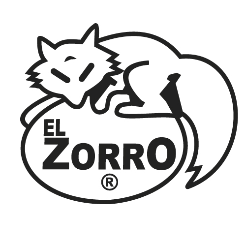 EL ZORRO logo